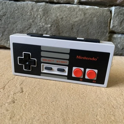NES Nintendo Entertainment System Controller for Nintendo Switch Online Joy Con - Image 1 of 4