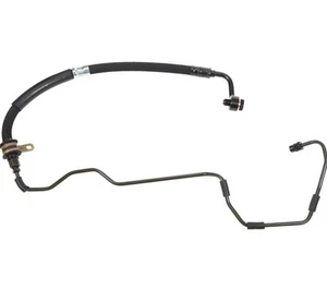 OCPTY Power Steering Pressure Hose Complete Assembly 2001-2006 Hyundai Santa Fe - Picture 1 of 7