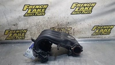 Intake Manifold 2.0L Gasoline Engine ID Cbpa Upper Fits 11-16 JETTA 1294762 - Imagem 1 de 4