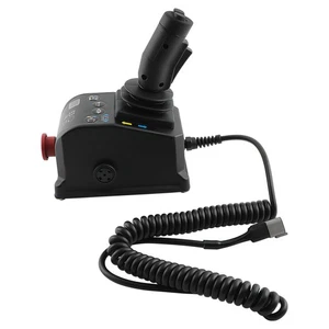 Control Box for 100840 Genie Gen 5 Scissor Lift GR-12 GR-15 GS-1532 GS-1930 - Picture 1 of 18