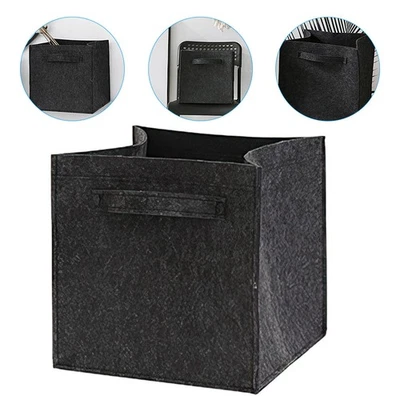  Wäschesammler Korb Wäschekorb Im Wohnheim Spielzeugkorb Für Kinder - Bild 1 von 4