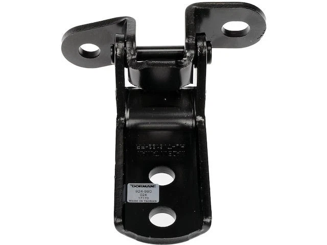 Bisagra de puerta superior delantera izquierda para Toyota Yaris 2006-2019 2007 2008 2009 YS736KH Foto 1 de 1