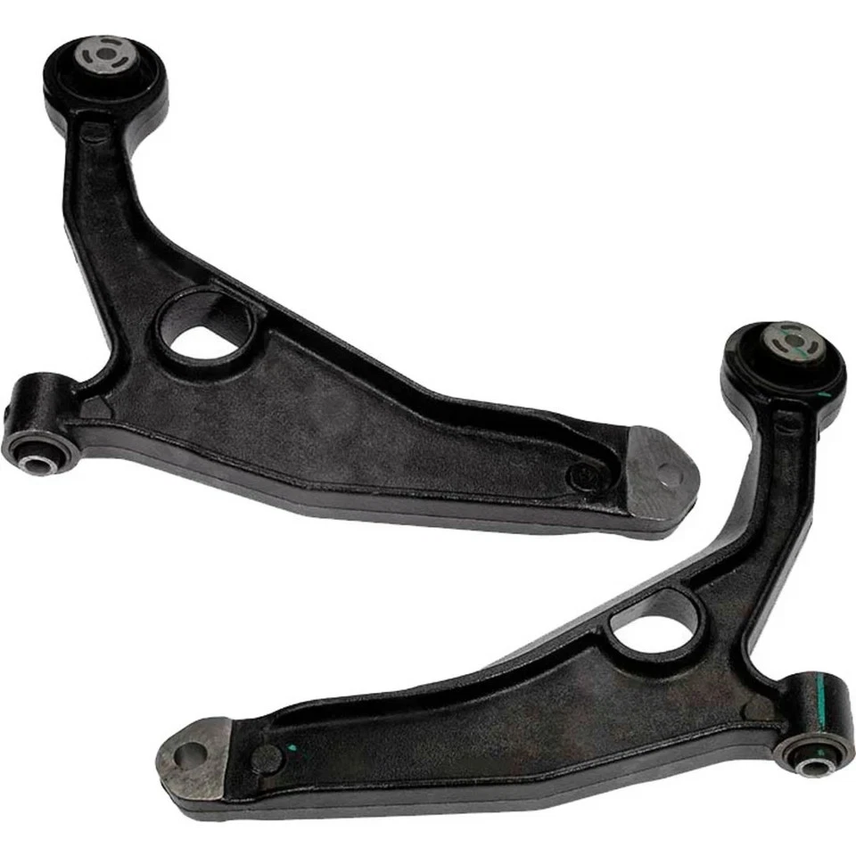 Front Lower Control Arm Kit for 2009-2012 Dodge Journey OEM-Spec Foto 1 de 1