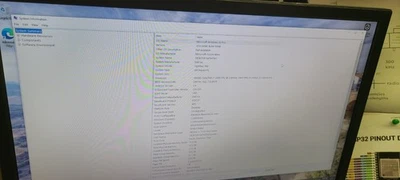 Dell i7 16gb Ram Win 10 Workinh Dell 790 Pc - image 1 of 4