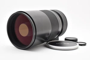[Neuwertig] Nikon Reflex Nikkor 1000mm F11 RF Telespiegel MF Objektiv Japan #418 - Bild 1 von 24