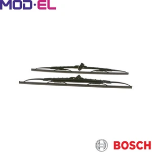 WIPER BLADE 3 397 118 566 FOR OPEL ASTRA/G/Hatchback/Van/CLASSIC/Convertible - Picture 1 of 10