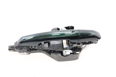 Manija de puerta exterior JAGUAR XF 2024 LH DK62224A00AA J9C6279HIM T2H35347 Foto 1 de 4