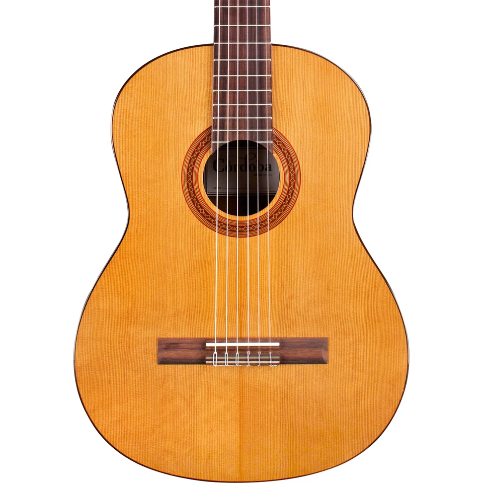Cordoba C5 Classical Acoustic Guitar in Natural Finish - Image 1 of 1