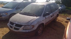 Ignition Switch Fits 01-07 CARAVAN 211136 - Picture 1 of 8