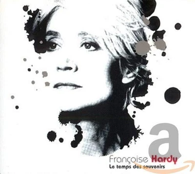 Francoise Hardy - les temps (DVD) - Image 1 of 3