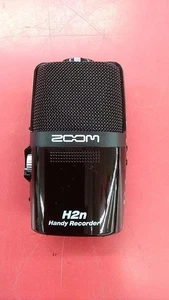 ZOOM H2n Digital Audio Handy Recorder Linear PCM IC Surround-Sound Tragbar GE... - Bild 1 von 4