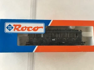 44511 Roco HO Train - Picture 1 of 9
