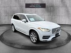 2017 Volvo XC90 T6 Inscription Sport Utility 4D