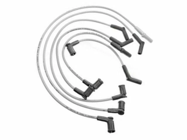 Juego de cables de bujía Standard Motor Products para Ford Taurus 2001-2007 91ZXDV Foto 1 de 1