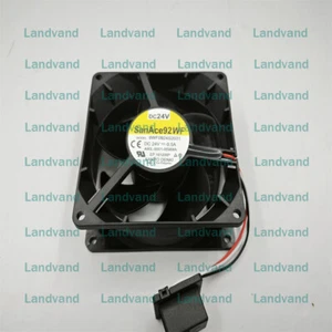 1PCS For FANUC A90L-0001-0598#A 9WF0924S2031 New FAN Free Shipping#C - Picture 1 of 6
