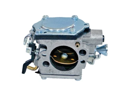 Carburador para sierra de corte Husqvarna K970 584913001, 522942001 Foto 1 de 4