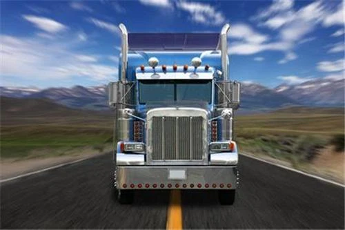 Trucking Company OTR Freight Service Business MARKETING PLAN MS Word/Excel NEW! - Image 1 of 1