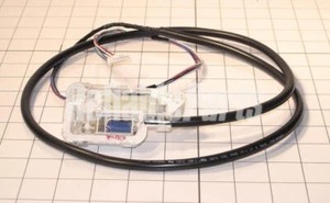 #5304492319 Electrolux lid lock switch - Picture 1 of 2