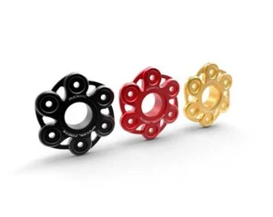 Portapiñones Ducati Panigale V4 Streetfighter V4 - DBK - Imagen 1 de 7