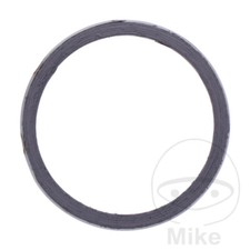 Athena Exhaust Gasket fits Suzuki GSX-R 1000 ZUF 25th Anniversary 2010