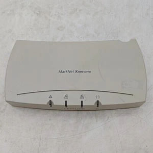 Printserver Lexmark Marknet X2000 X2031e 4034-324 Parallel Printer Over Network - Zdjęcie 1 z 7