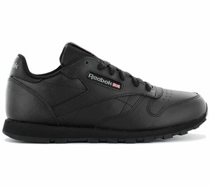 Auto artería Ingenieria Chaussures noirs Reebok pour femme | eBay