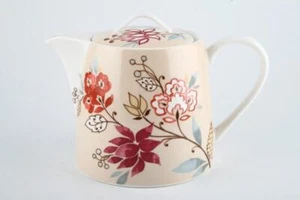 Marks & Spencer - Oriental Garden - Teapot - 193173G - Picture 1 of 3