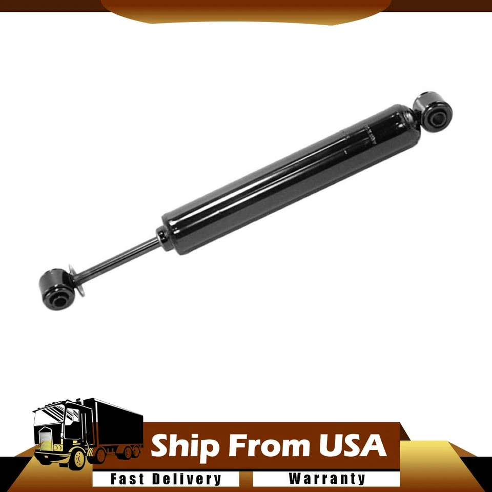 Amortiguadores de dirección Monroe para Ford F-350 Super Duty delanteros Magnum 5C2Z3E651BB Foto 1 de 3