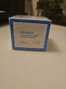 ANEW Hydra Pro Vitamin D Water Cream RRP £14 - Picture 1 of 1