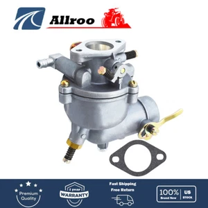 Carburador para Coleman Powermate 3250 4000 vatios 8 HP - Imagen 1 de 8