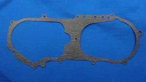 NEW OEM Clutch Side Cover Gasket ETON Viper 50 70 90 E-TON Thunder Sierra 90cc - Picture 1 of 3