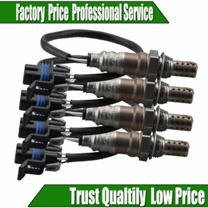 New 4 Oxygen O2 Sensor Up&Downstream Fit For 12-15 Buick Enclave GMC Acadia 3.6L - Bild 1 von 4
