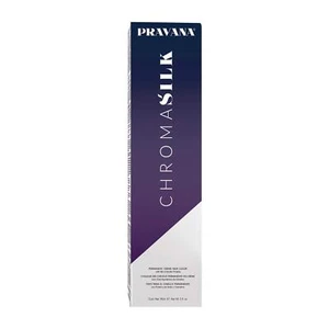 Pravana ChromaSilk Creme Hair Color - 8N Sz_3 Ounce (Pack of 1)_Cranberry - Picture 1 of 1