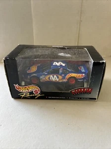 1999  Hot Wheels Racing NASCAR MATTEL #44. Select Vehicles Production Run 10,000 - Picture 1 of 8