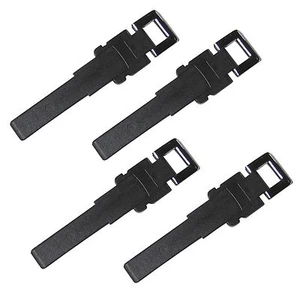4-Pack Blade Blank Remote Key for VW Volkswagen CC 2010-11 Passat 2006-2010 - Picture 1 of 6