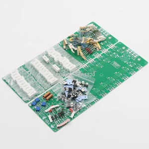 HiFi Diy Power Amp Board Kit 28B SST2 BRYSTON Stereo Amplifier Board  (No Caps) - Picture 1 of 6