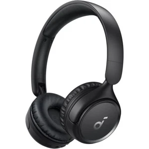 Anker WS Soundecore H30i Headphones, Foldable, Multipoint connection, BT 5.3 - Picture 1 of 6