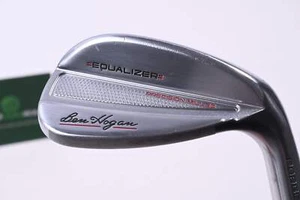 Ben Hogan Equalizer Gap Wedge / 52 Degree / Senior Flex Recoil ES 760 Shaft - Picture 1 of 6