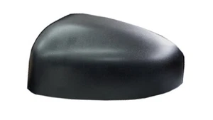 Carcasa Ford Tourneo Courier (14=>) / Transit Courier (14=>) Izquierda Negro - Imagen 1 de 1