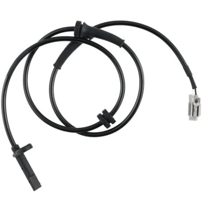 Sensor de velocidad de rueda ABS delantero para Nissan Altima Máxima Sensor ABS CA16 E19 Foto 1 de 3
