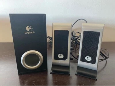 Dolby 2.1 Logitech - Immagine 1 di 3