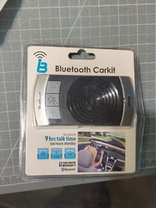 Bluetooth Car Kit by Trueblue - Picture 1 of 1