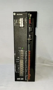 Allen Bradley Osai Servoazionamento OSS 200 DM 10/20 - 9101-1335 286174x - Foto 1 di 2