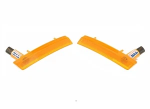 Front Left & Right Turn Signal Side Marker Lens Lights for Mini Cooper - Picture 1 of 1