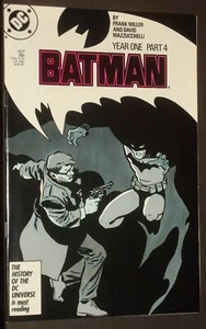 Batman #407 May 1987 - Picture 1 of 2
