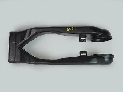 Mercedes Benz Clase Gl X164 2007-2012 manguera de conducto de aire aire aire acondicionado calefacción consola centro Foto 1 de 4