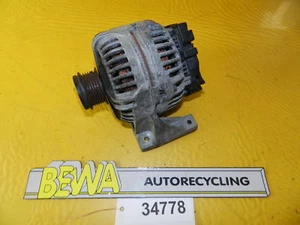 Alternatore Volvo V70 2 II 2.4 D5 30658085 n.34778 - Foto 1 di 1