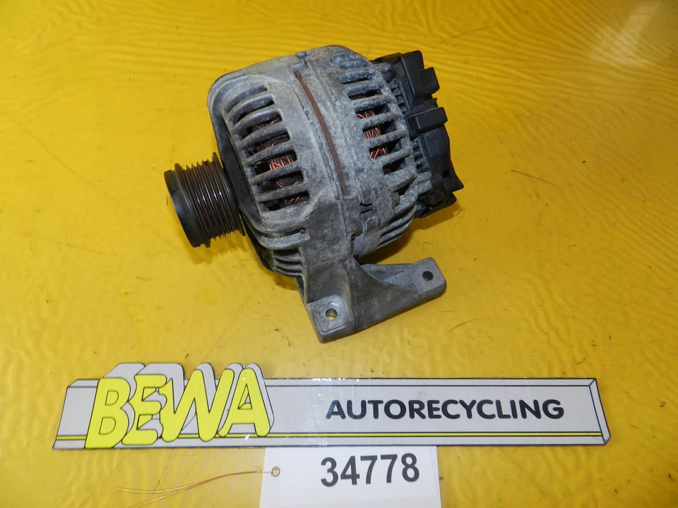 Alternatore Volvo V70 2 II 2.4 D5 30658085 n.34778 - Immagine 1 di 1
