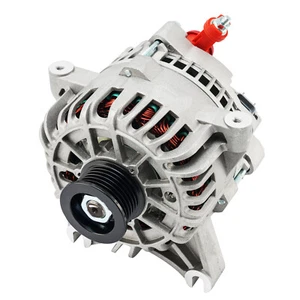 Alternators 8252N Fits 1999-2004 Ford Mustang GT 4.6L New - Picture 1 of 11