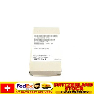 New Siemens 6DD1610-0AG1 SIMADYN D MEMORY SUBMODULE 6DD1 610-0AG1 - Bild 1 von 5